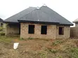 3-Bedroom Uncompleted Bungalow in Oba Ile Extension, Akure - 1