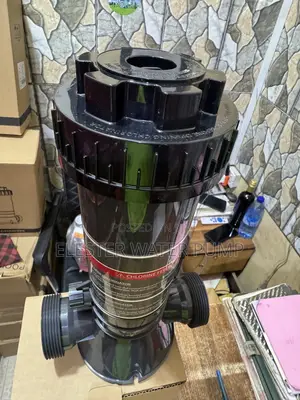 Chimtech Feeder Water Filter