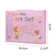 Super Megan Art Set - 1