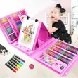 Super Megan Art Set - 3