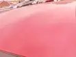 Toyota Corolla 2017 Red - 5