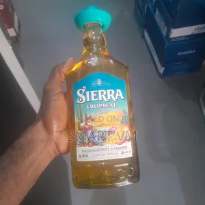Sierra Tropical Tequila