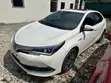 2017 Toyota Corolla LE Sedan - White - 3