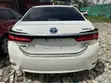 2017 Toyota Corolla LE Sedan - White - 5