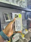 Apple iPhone 12 Pro Max 512GB White - 1