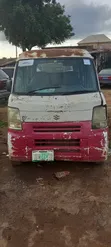 Suzuki Every 2010 White - 1