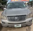 Mercedes-Benz M Class ML 350 4Matic 2007 Brown - 1
