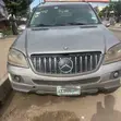 Mercedes-Benz M Class ML 350 4Matic 2007 Brown - 2