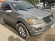 Mercedes-Benz M Class ML 350 4Matic 2007 Brown - 3