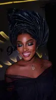 Kwararriyar Mai Gyaran Fuska - Aure, Soft Glam, Owanbe - 2