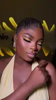 Kwararriyar Mai Gyaran Fuska - Aure, Soft Glam, Owanbe - 3