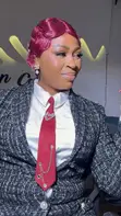 Kwararriyar Mai Gyaran Fuska - Aure, Soft Glam, Owanbe - 4