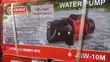 Elester Stainless Steel Water Pump - 2