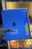 Apple iPad (2025) 128GB Blue - 1