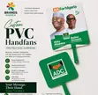 2027 Election Campaign Merchandise - 2