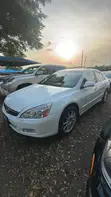 Honda Accord 2005 Fari - 2
