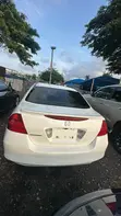 Honda Accord 2005 Fari - 4
