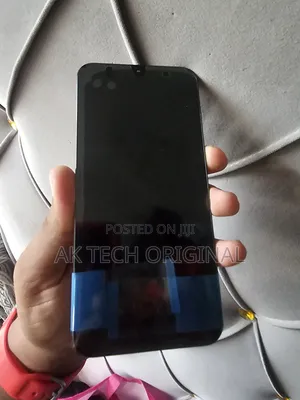 Samsung Galaxy A15 Asalin AMOLED Screen (Sanya Kyauta)