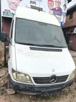 Mercedes-Benz Atego Refrigerator Truck - Foreign Used - 1