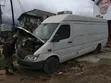 Mercedes-Benz Atego Refrigerator Truck - Foreign Used - 5