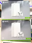New Xbox Series X 1TB Digital Console (Robot White) - 1