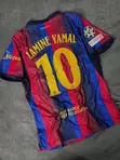 FC Barcelona 2026/27 Home Player's Version Jersey - 2