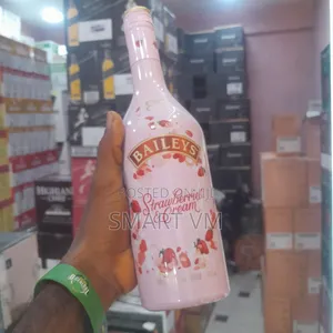 Baileys Strawberry Liqueur