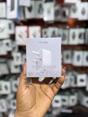 Google Pixel 67W Dual Port USB-C Mai Sauri