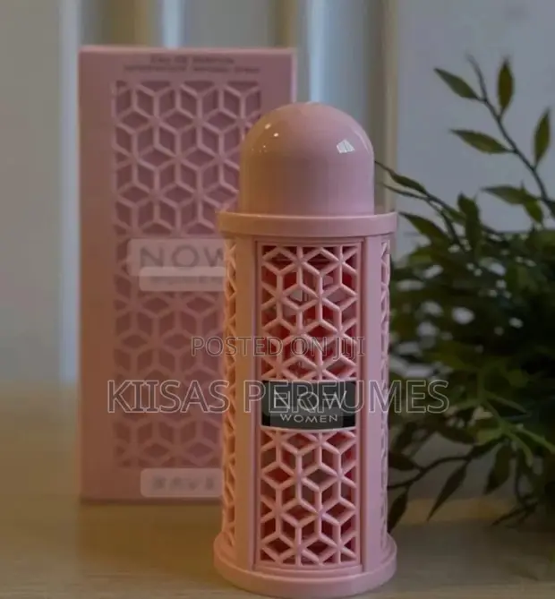 Lattafa Rave Now Eau De Parfum 100ml - 1