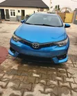 2017 Toyota Corolla IM - Foreign Used - 1