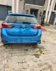2017 Toyota Corolla IM - Foreign Used - 2