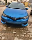 2017 Toyota Corolla IM - Foreign Used - 4