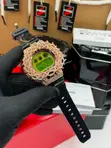 G-Shock CZ Luxury Agajajje Agogo Na Maza - 1