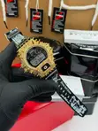 G-Shock CZ Luxury Agajajje Agogo Na Maza - 2