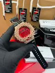 G-Shock CZ Luxury Agajajje Agogo Na Maza - 3