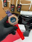 G-Shock CZ Luxury Agajajje Agogo Na Maza - 4