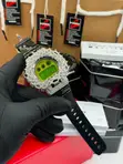 G-Shock CZ Luxury Agajajje Agogo Na Maza - 5