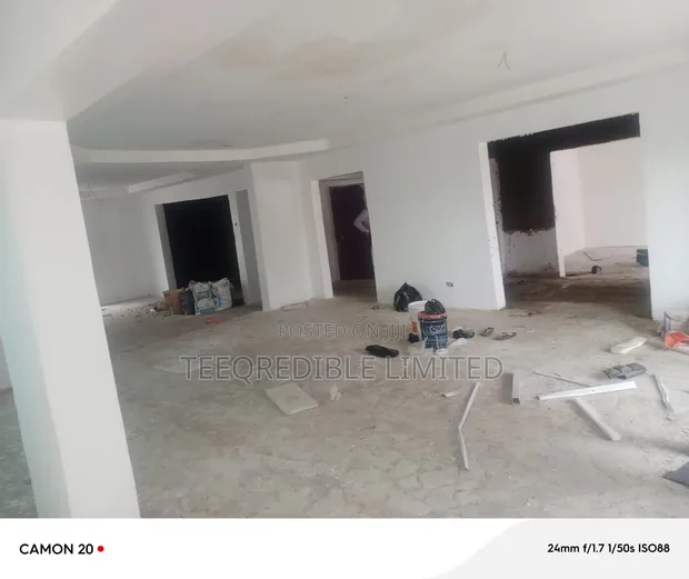 Don Allah: 7 Dakin Gida na Ofis, Titin Allen - 1