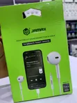 Original JAMAX MAX-C15 Type-C Stereo In-Ear Earphones - 2