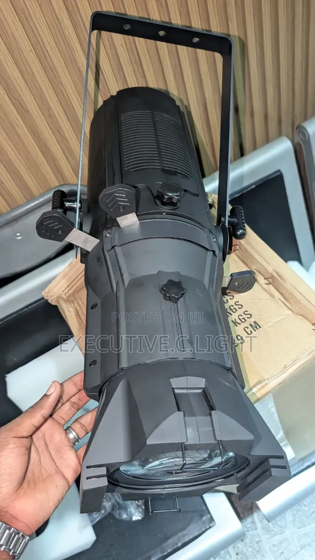 LED Profile Spot Light - Brand New - 1