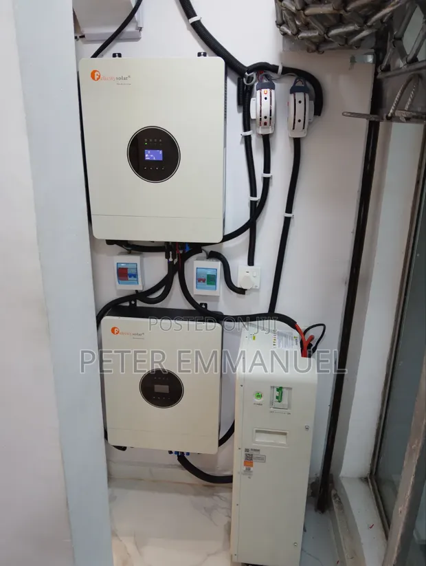 Reliable Electrical Services - House Wiring & Installation - 1