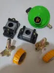 Aksesori Jirgin Gas - 1