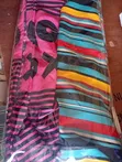 Vintage Fabrics - Various Types - 1
