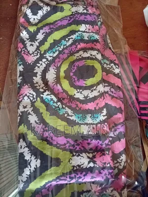 Vintage Fabrics - Various Types