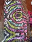 Vintage Fabrics - Various Types - 2