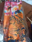 Vintage Fabrics - Various Types - 3