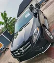 Mercedes-Benz GLE 350d 4MATIC 2017 Black - 3