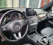 Mercedes-Benz GLE 350d 4MATIC 2017 Black - 5