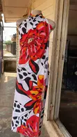 Luxury Crepe Fabric - Brand New - 1