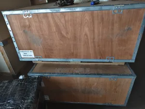 Jordy-Ele Lithium Ion Baturi 20kWh 48V
